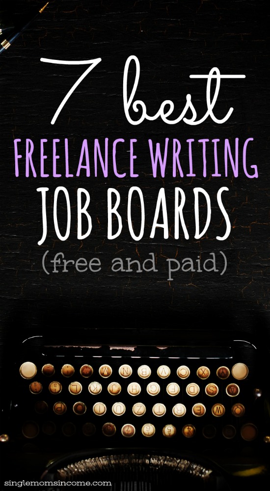 Are you a writer have trouble finding clients? If so, here are seven of the best freelance writing job boards worth checking out.