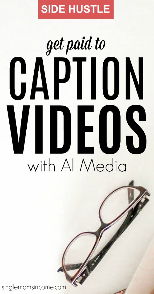Did you know you could get paid to caption Youtube videos? Well, you can. Learn how it works and what it pays in our AI Media review.