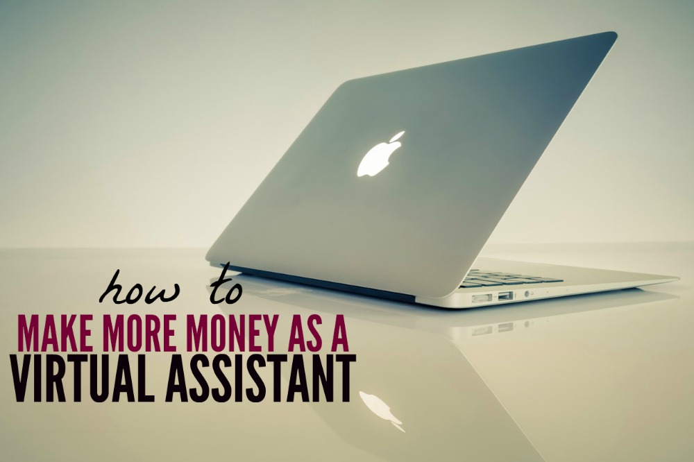 VAs can start out making $10 to $15 per hour, but some earn $60 per hour. Here's how you can up your rates and make more money as a virtual assistant. 