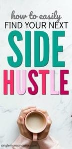 Looking for a flexible side hustle? You can use this site to easily find companies hiring. #sidehustle