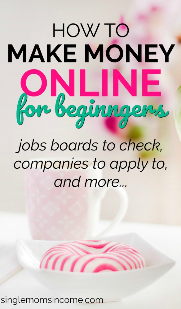 most entry-level work from home opportunities don't require advanced skills or certifications. Here are some tips to make money online for beginners. #makemoney #workfromhome #legitworkfromhome #makemoneyonline