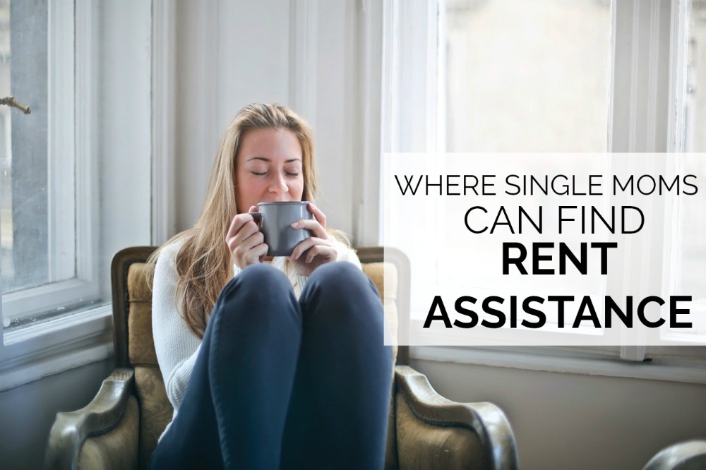 Taking care of everything solo can be TOUGH. So, where can single mothers get rent assistance from? Here are some of the most trusted resources. 