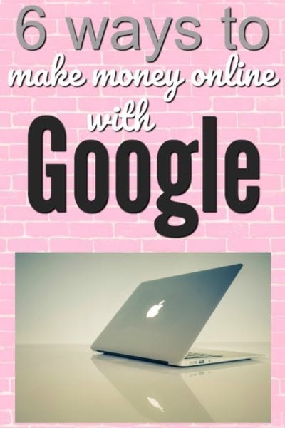 Different ways to make money online for single moms