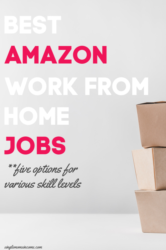 amazon work hours