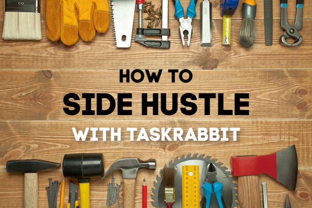 If you're looking to make extra money locally check out our TaskRabbit review. With TaskRabbit you can dowload the app and perform tasks in your area for the rates you set.