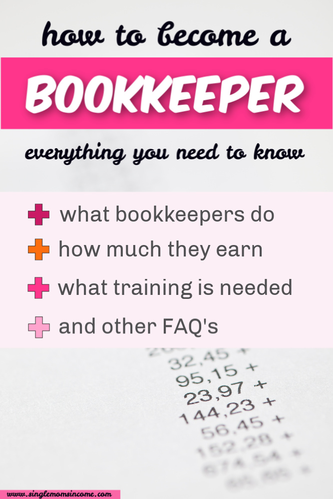 work from home bookkeeping jobs legit