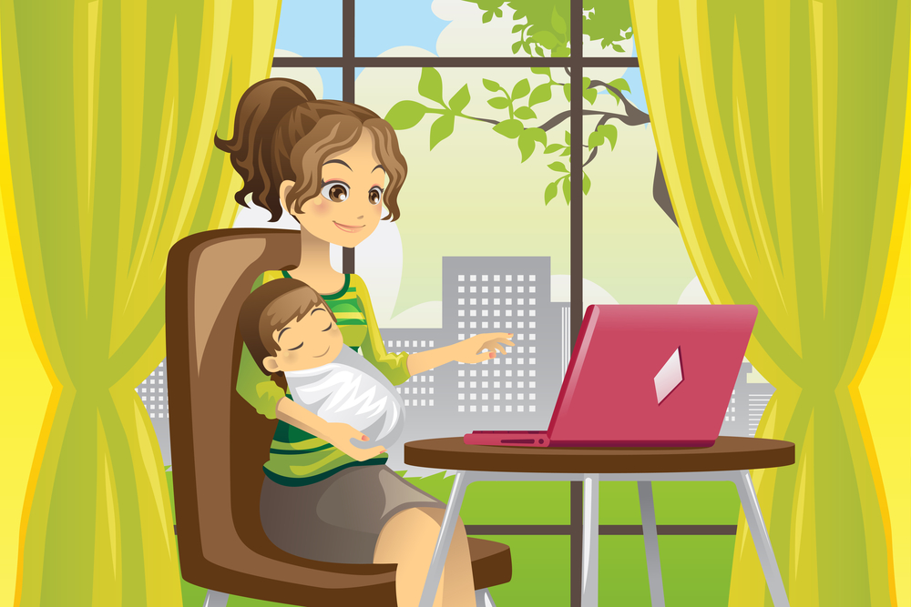 If you want to work at home but need benefits you'll want to check out these work from home jobs with benefits. From companies you know and trust.