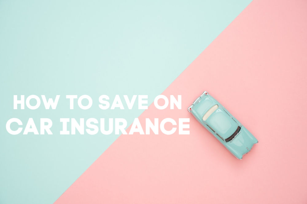 Is auto insurance eating up too much of your budget? If so try these four tips to find affordable auto insurance for you and your family.