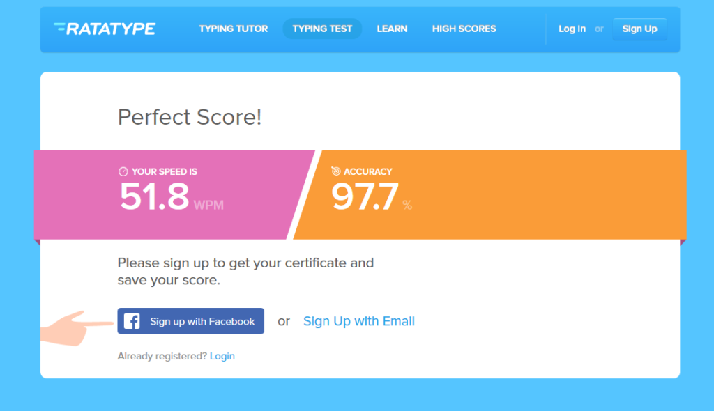 8 Best Free Typing Tests to Check Speed and Accuracy