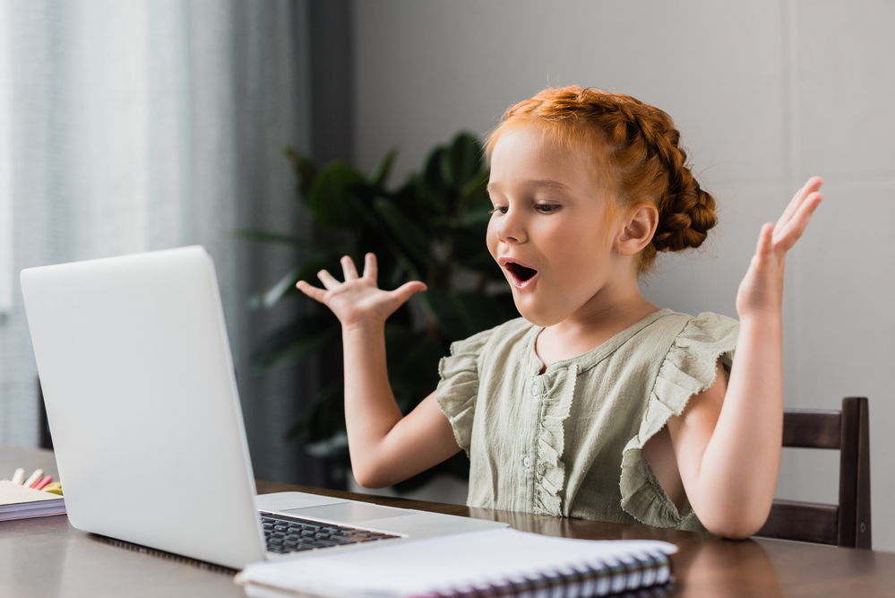 Just because school is out doesn't mean your kids should stop learning! Here are eight companies offering discounted and free e-learning options for kids.
