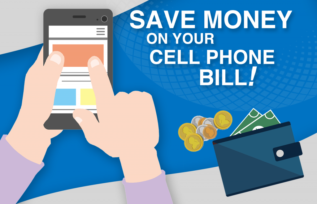 How to Save Money on Cell Phone Bill During High Inflation