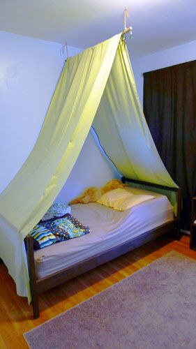 Bed Tent 