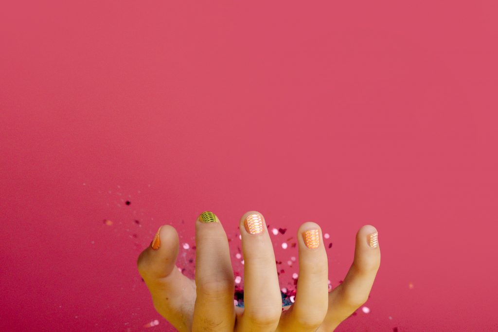 Kid-Friendly Nail Polish Brands