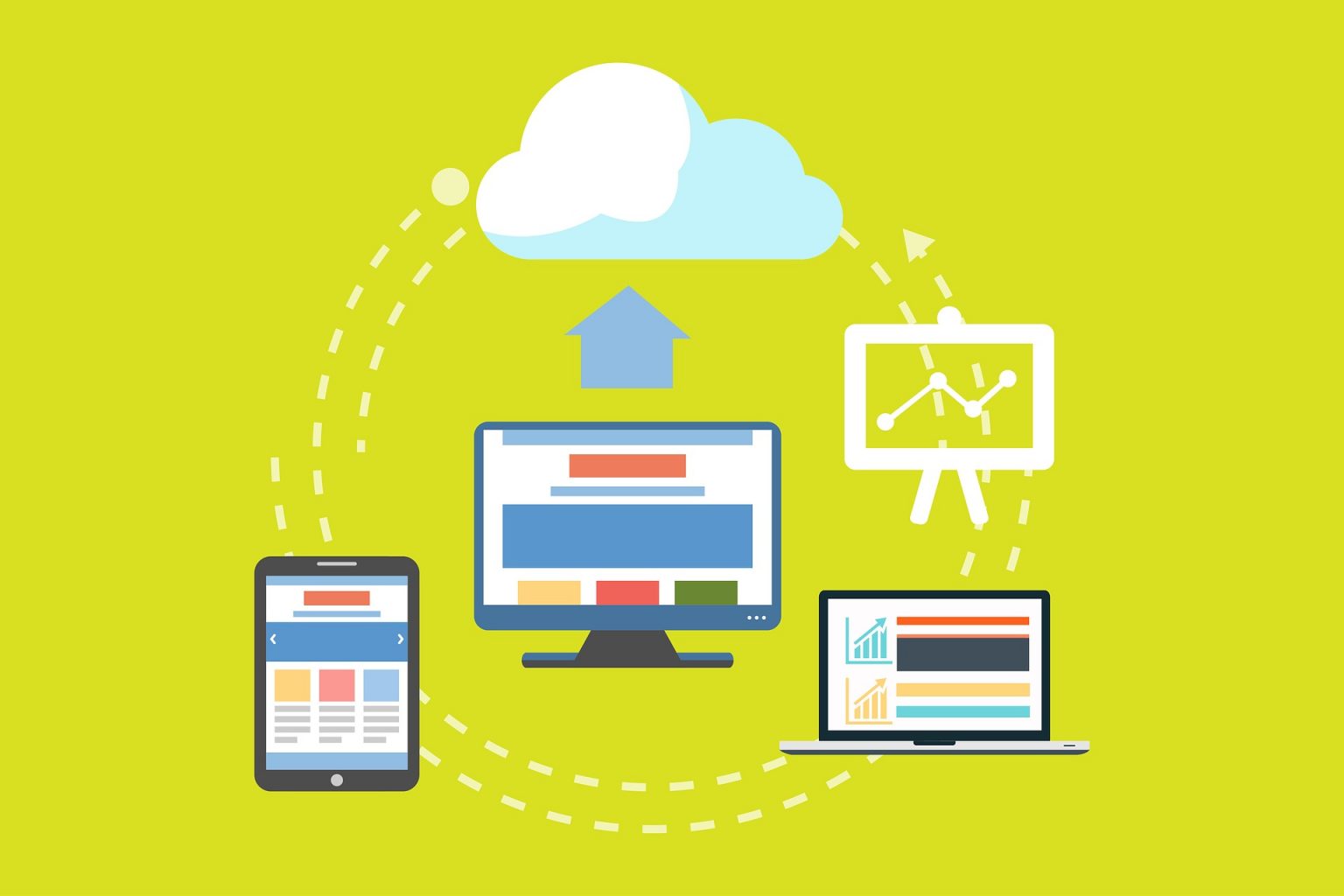 Compare Cloud Storage Plans