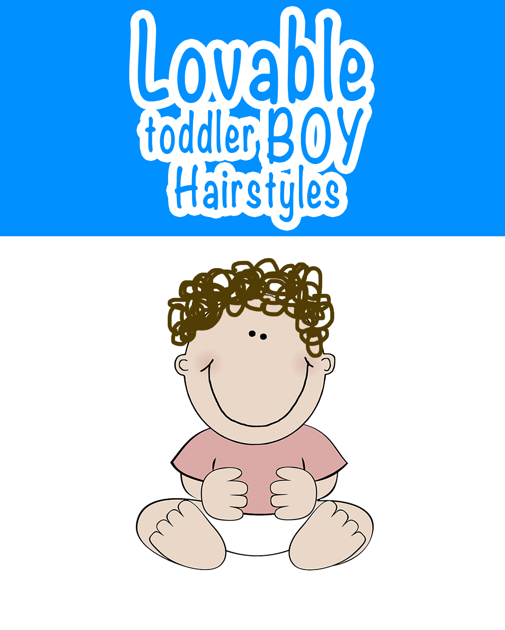 12 Toddler Boy Haircut Ideas - Today's Parent