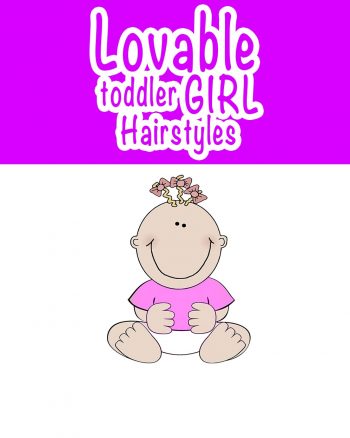 Lovable-Toddler-Girl-Hairstyles