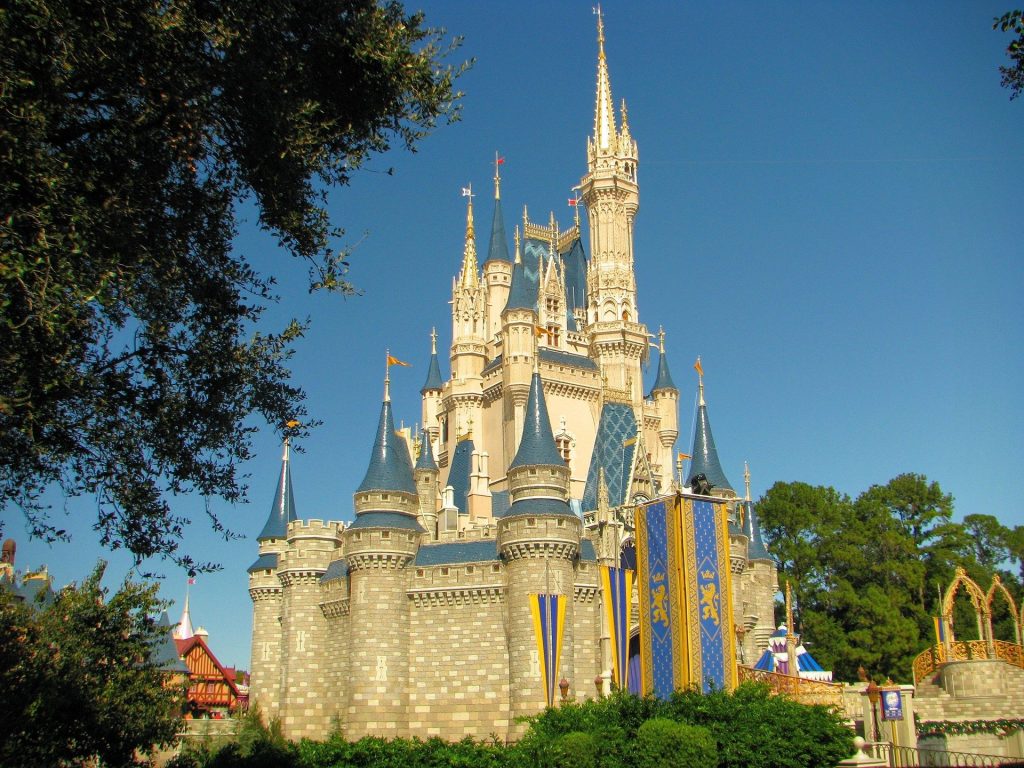 Tips For Saving Money During Your Next Disney World Vacation