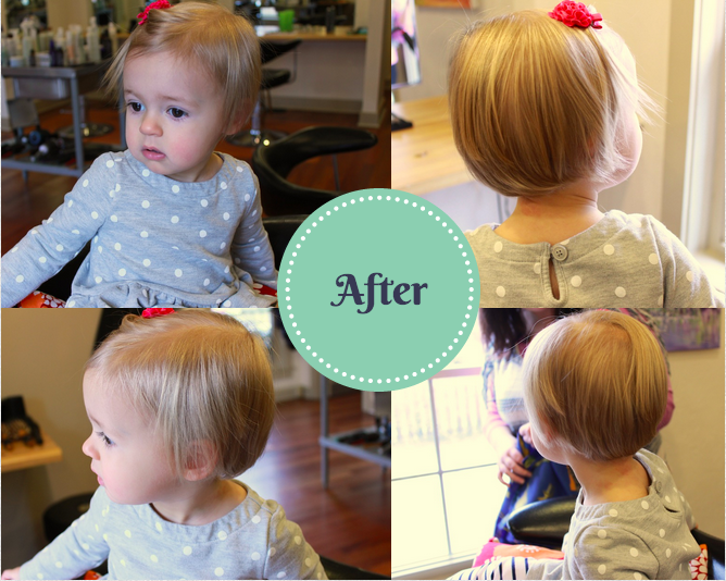 Lovable Toddler Girl Hairstyles