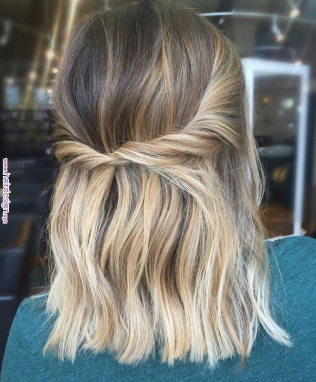 9 Simple Women's Long Hairstyles for Summer 2023