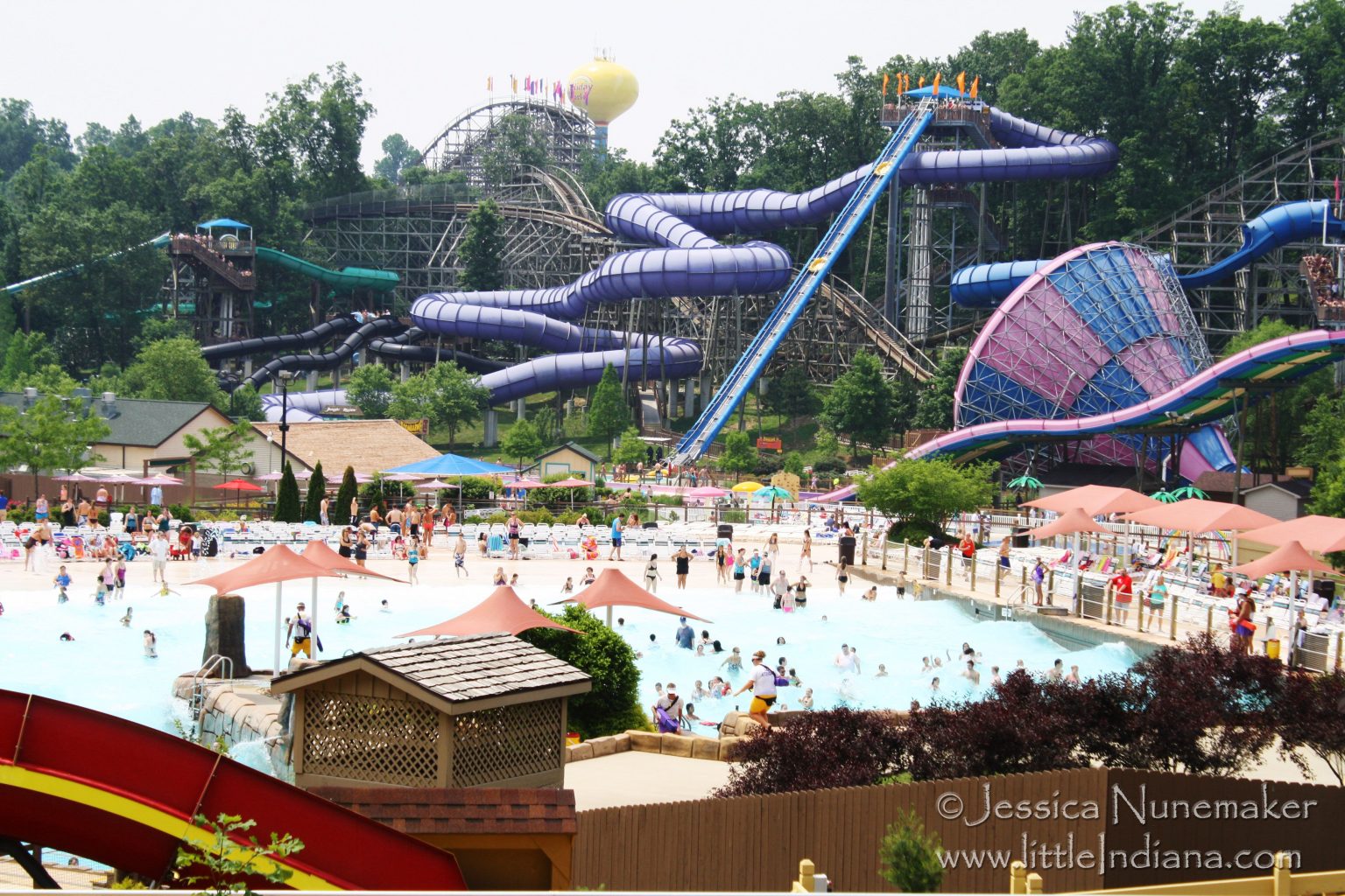 Cool Water Parks To Visit With Your Children - Single Moms Income