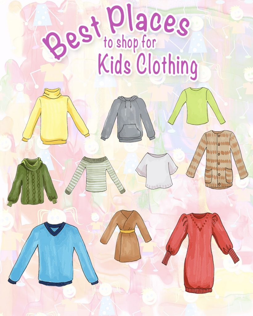 TOP 10 BEST Children's Clothing near Cañon City, CO - Updated
