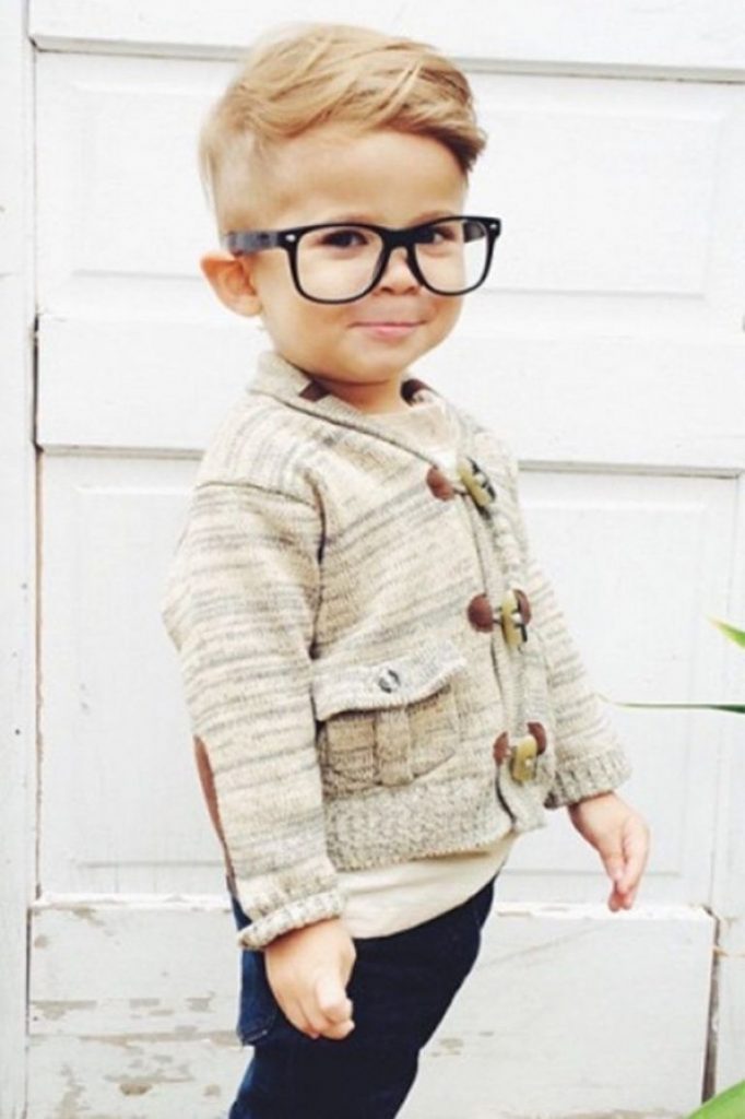 cool haircuts for toddler boys