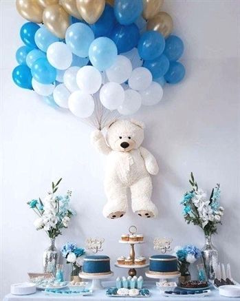 How to Throw an Amazing Baby Shower During COVID-19-