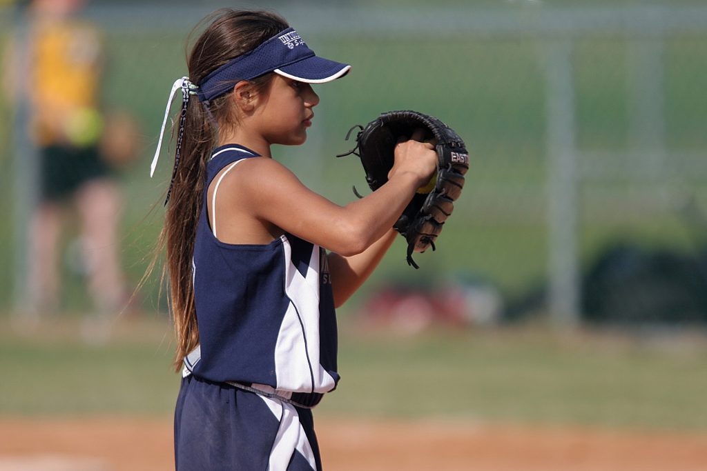 When Are Kids Ready To Take Up Team Sports?