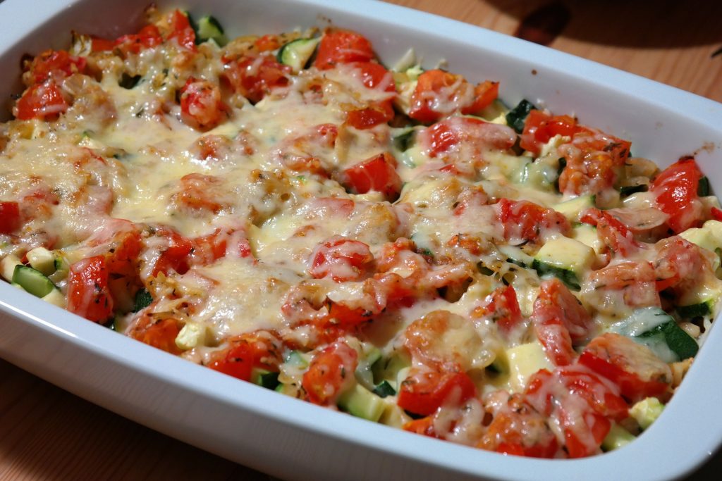 Kid-Friendly Casseroles The Whole Family Will Love