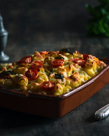 Kid-Friendly Casseroles The Whole Family Will Love