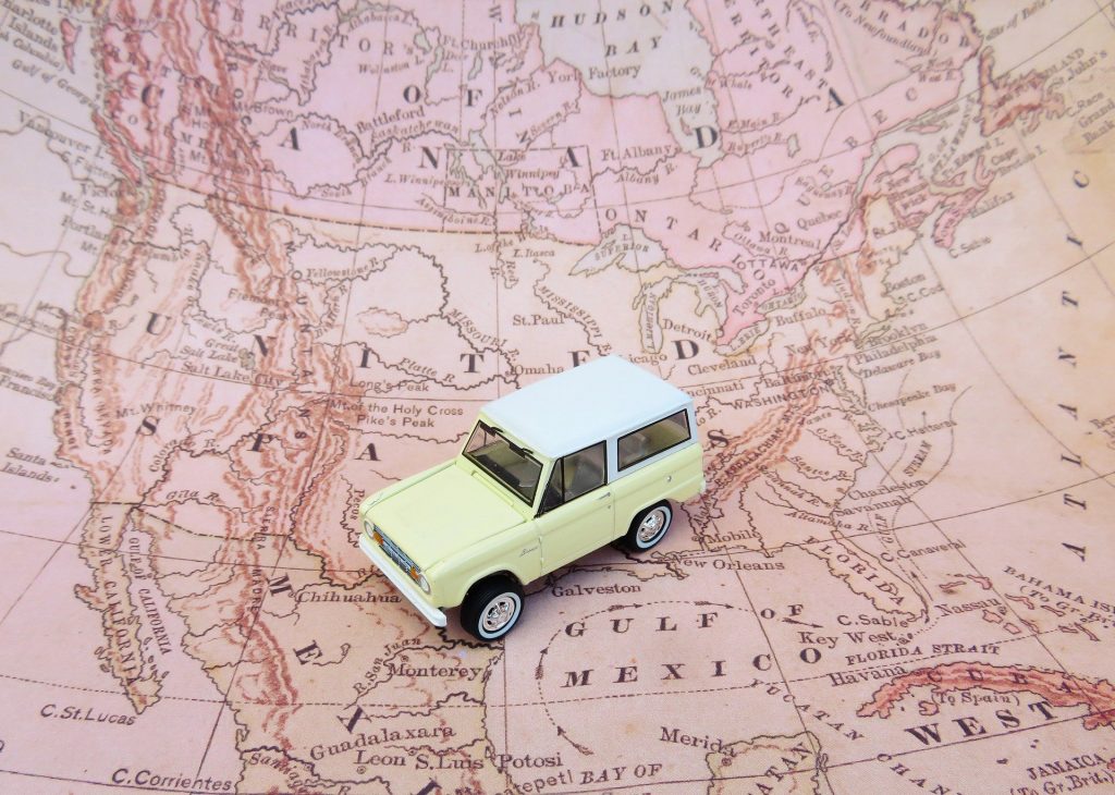 Ideas For Saving Money On Your Road Trip This Summer